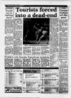 Leicester Daily Mercury Tuesday 24 July 1990 Page 38