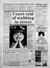 Leicester Daily Mercury Wednesday 03 October 1990 Page 5