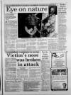 Leicester Daily Mercury Wednesday 03 October 1990 Page 9