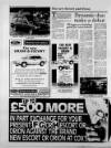 Leicester Daily Mercury Wednesday 03 October 1990 Page 22