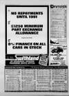 Leicester Daily Mercury Friday 05 October 1990 Page 44