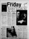 Leicester Daily Mercury Friday 05 October 1990 Page 49