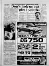 Leicester Daily Mercury Saturday 06 October 1990 Page 7