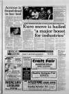 Leicester Daily Mercury Saturday 06 October 1990 Page 9