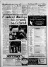 Leicester Daily Mercury Saturday 06 October 1990 Page 13