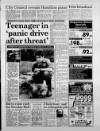 Leicester Daily Mercury Monday 08 October 1990 Page 5