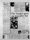 Leicester Daily Mercury Tuesday 09 October 1990 Page 40