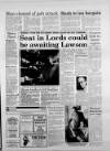 Leicester Daily Mercury Wednesday 10 October 1990 Page 9