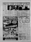 Leicester Daily Mercury Thursday 11 October 1990 Page 12
