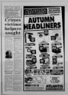 Leicester Daily Mercury Thursday 11 October 1990 Page 13