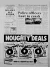 Leicester Daily Mercury Friday 12 October 1990 Page 10