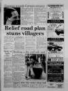 Leicester Daily Mercury Saturday 13 October 1990 Page 3