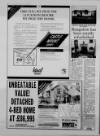 Leicester Daily Mercury Saturday 13 October 1990 Page 38