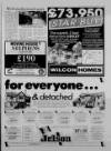 Leicester Daily Mercury Saturday 13 October 1990 Page 47