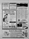 Leicester Daily Mercury Saturday 13 October 1990 Page 48