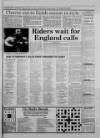 Leicester Daily Mercury Saturday 13 October 1990 Page 67