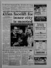 Leicester Daily Mercury Thursday 01 November 1990 Page 5