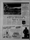 Leicester Daily Mercury Thursday 01 November 1990 Page 10
