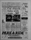 Leicester Daily Mercury Thursday 29 November 1990 Page 13