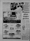 Leicester Daily Mercury Thursday 29 November 1990 Page 14