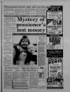 Leicester Daily Mercury Friday 02 November 1990 Page 5