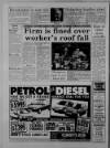 Leicester Daily Mercury Friday 02 November 1990 Page 14