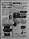 Leicester Daily Mercury Friday 02 November 1990 Page 15