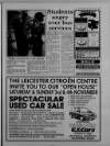 Leicester Daily Mercury Friday 02 November 1990 Page 19