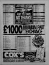 Leicester Daily Mercury Friday 02 November 1990 Page 27