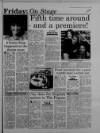 Leicester Daily Mercury Friday 02 November 1990 Page 45