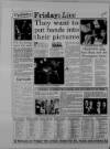 Leicester Daily Mercury Friday 02 November 1990 Page 46