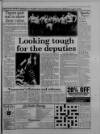 Leicester Daily Mercury Friday 02 November 1990 Page 63