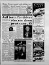 Leicester Daily Mercury Saturday 10 November 1990 Page 3