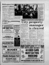 Leicester Daily Mercury Saturday 10 November 1990 Page 9