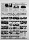 Leicester Daily Mercury Saturday 10 November 1990 Page 25