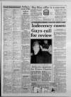 Leicester Daily Mercury Saturday 10 November 1990 Page 49