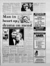 Leicester Daily Mercury Monday 12 November 1990 Page 3