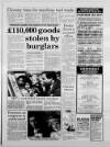 Leicester Daily Mercury Monday 12 November 1990 Page 5