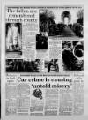 Leicester Daily Mercury Monday 12 November 1990 Page 9
