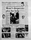 Leicester Daily Mercury Monday 12 November 1990 Page 13