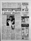 Leicester Daily Mercury Thursday 15 November 1990 Page 3