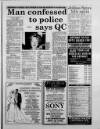 Leicester Daily Mercury Thursday 15 November 1990 Page 7