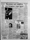 Leicester Daily Mercury Thursday 15 November 1990 Page 53