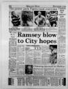 Leicester Daily Mercury Thursday 15 November 1990 Page 56