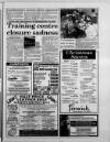 Leicester Daily Mercury Friday 16 November 1990 Page 11
