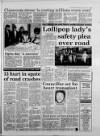 Leicester Daily Mercury Friday 16 November 1990 Page 45