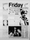 Leicester Daily Mercury Friday 16 November 1990 Page 48