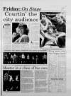 Leicester Daily Mercury Friday 16 November 1990 Page 49