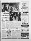 Leicester Daily Mercury Thursday 22 November 1990 Page 3