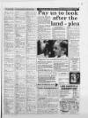 Leicester Daily Mercury Thursday 22 November 1990 Page 39